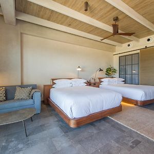 Junior Suite Ocean View 2 Double